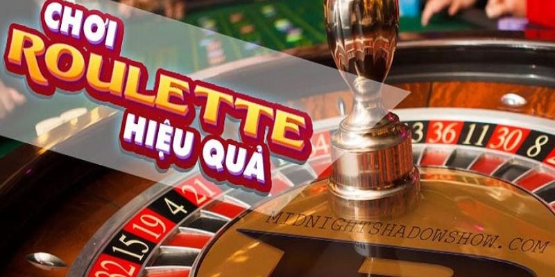 Game Roulette là gì?