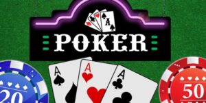 Bài Poker là gì?