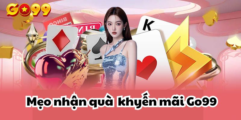 Những điểm cần lưu ý khi tham gia các khuyến mãi GO99