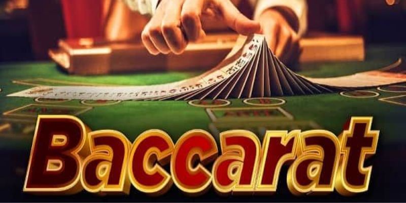 Những chiến lược hiệu quả trong luật chơi Baccarat