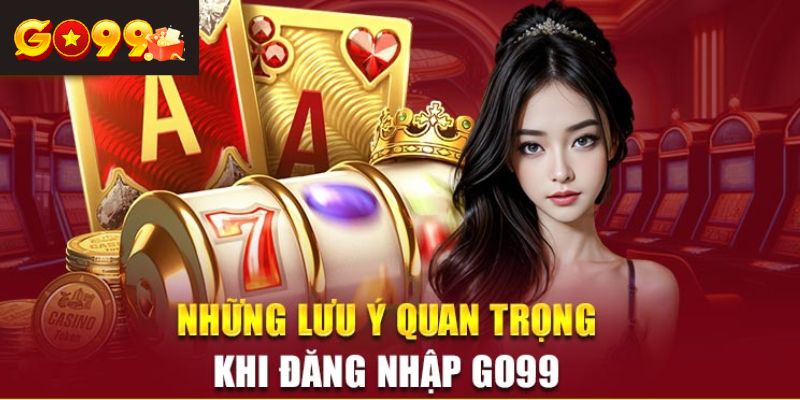 Các yếu tố quan trọng cần lưu ý khi thực hiện chuyển tiền tại GO99