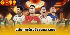 Giới Thiệu Về sảnh SBOBET GO99