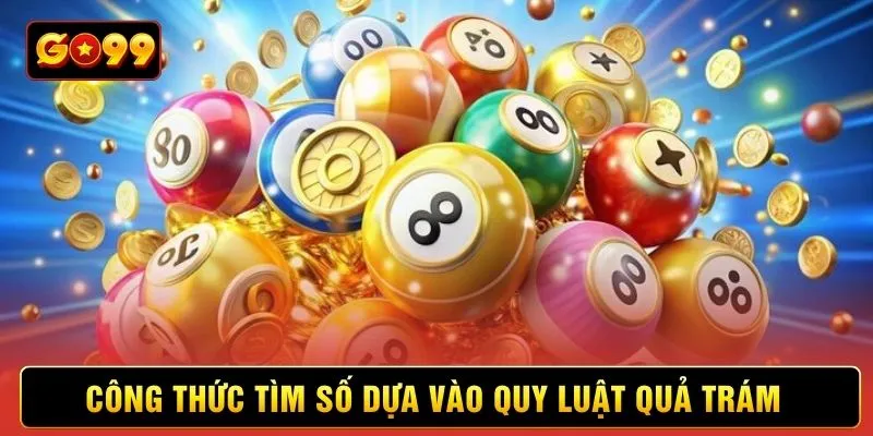 Công thức tìm số dựa vào quy luật quả trám Công thức tìm số dựa vào quy luật quả trám