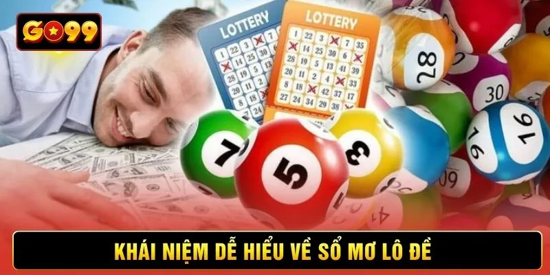 Khái niệm dễ hiểu về sổ mơ lô đề